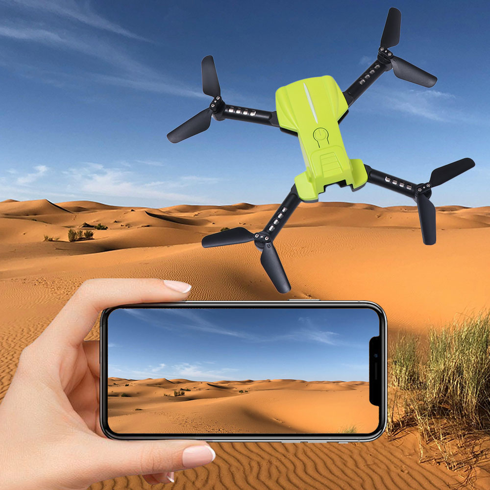 Drone Video Production - RC Helicopter ABS Remote Control Airplane