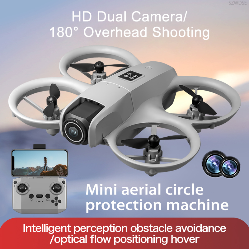 Drone Video Production - NEW Mini Drone Professional Drones Profesional