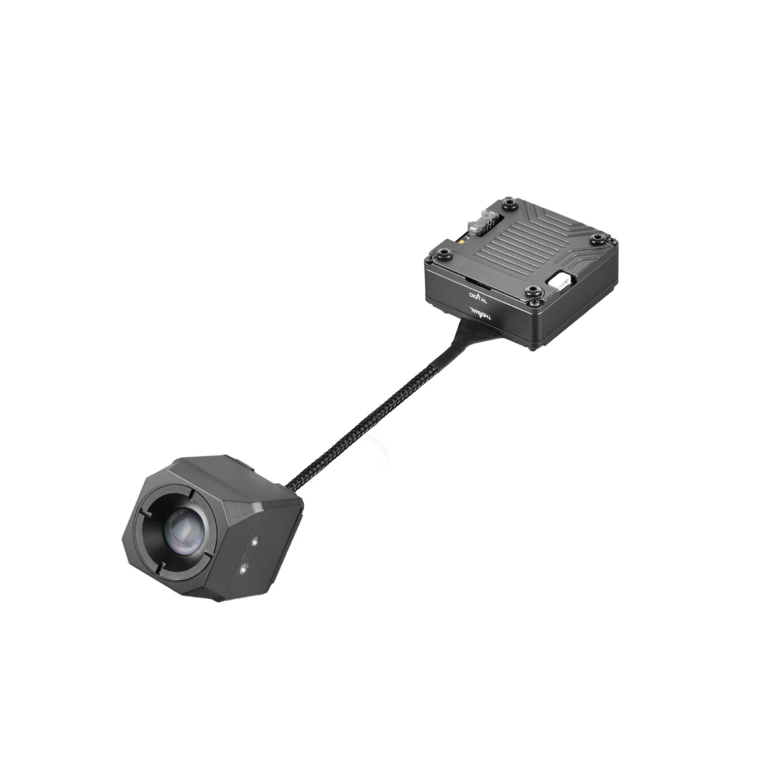 Drone Thermal Imaging - NCZOBOE Camera Infrared Thermal Imaging Night