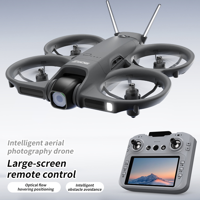Lenovo Z906 Drone 8K Aerial HD - Drone Cinematic recension och pris