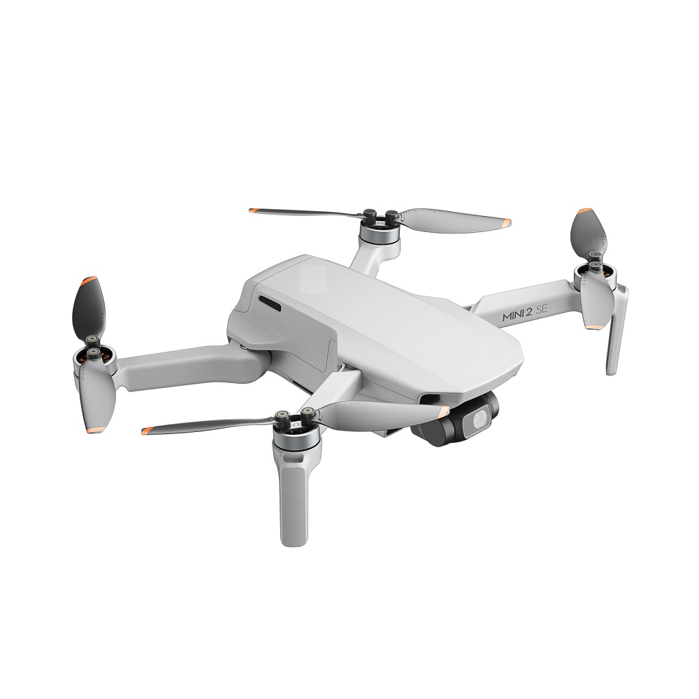 ForMINI SE MINI2 SE MINI2 Flym - Drone Video Production recension och pris