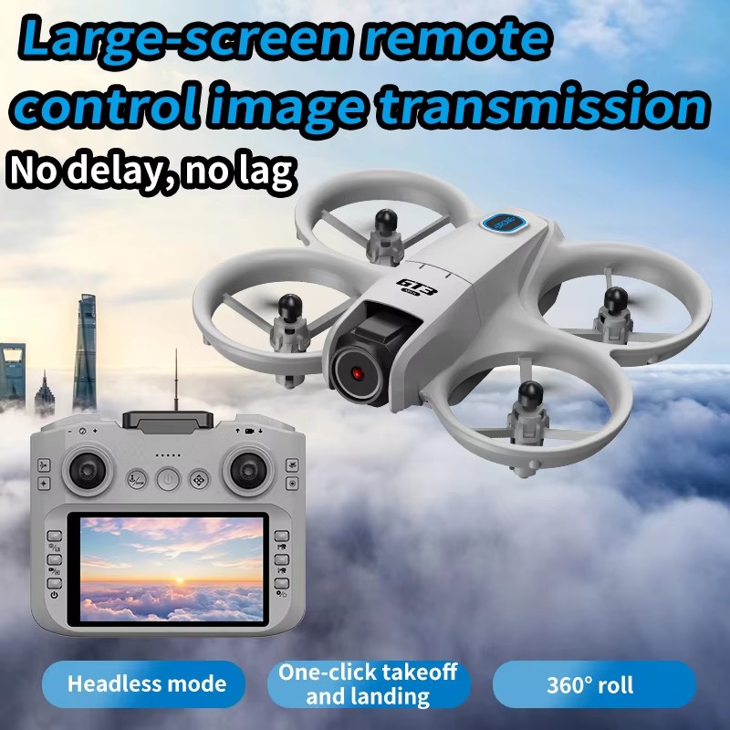 New GT3/GT3 MAX Drone 8K HD Re - Drone Video Production recension och pris