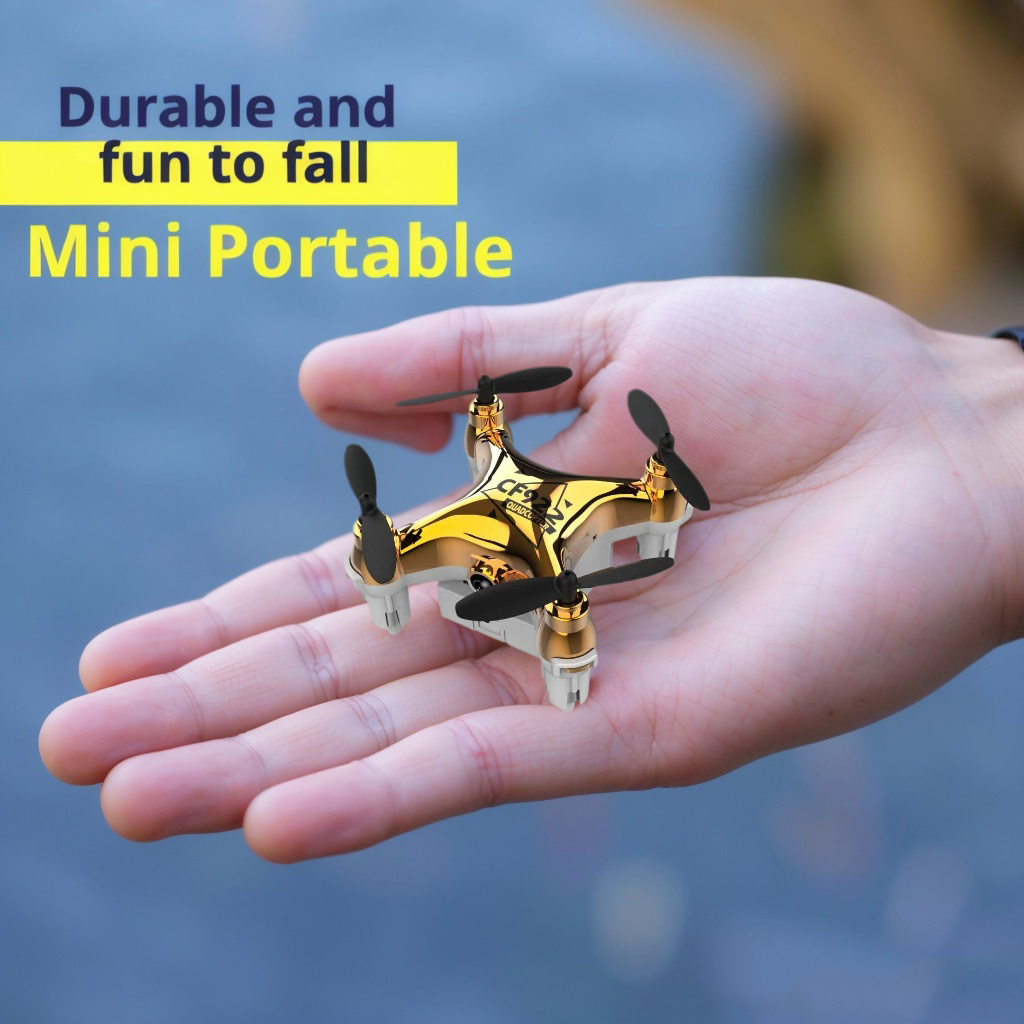 New Mini Drone 4K Movie Qualit - Drone Video Production recension och pris