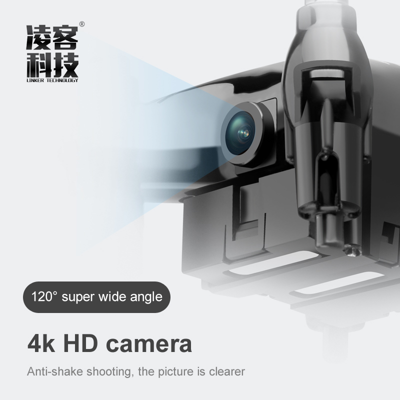 New Mini Drone 4K Movie Qualit - Drone Video Production recension och pris
