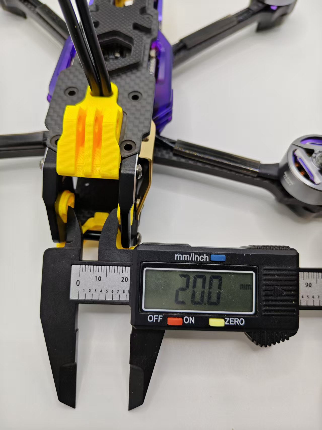 YSIDO ​3D Printed Replacement  - Drone 3D Modeling recension och pris