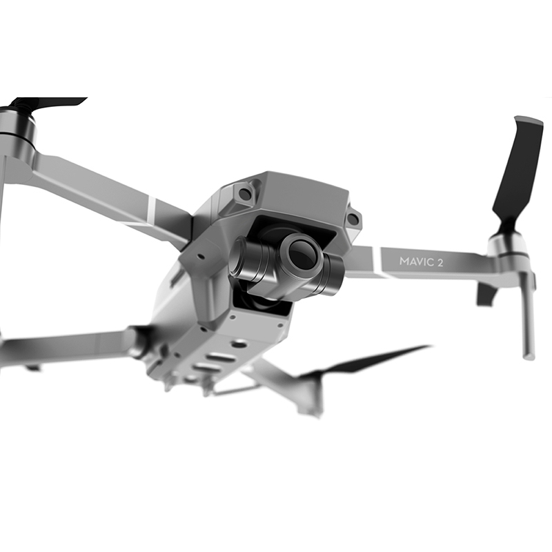 UV ND4 ND8 ND16 ND32 CPL Lens  - Drone Ndvi recension och pris