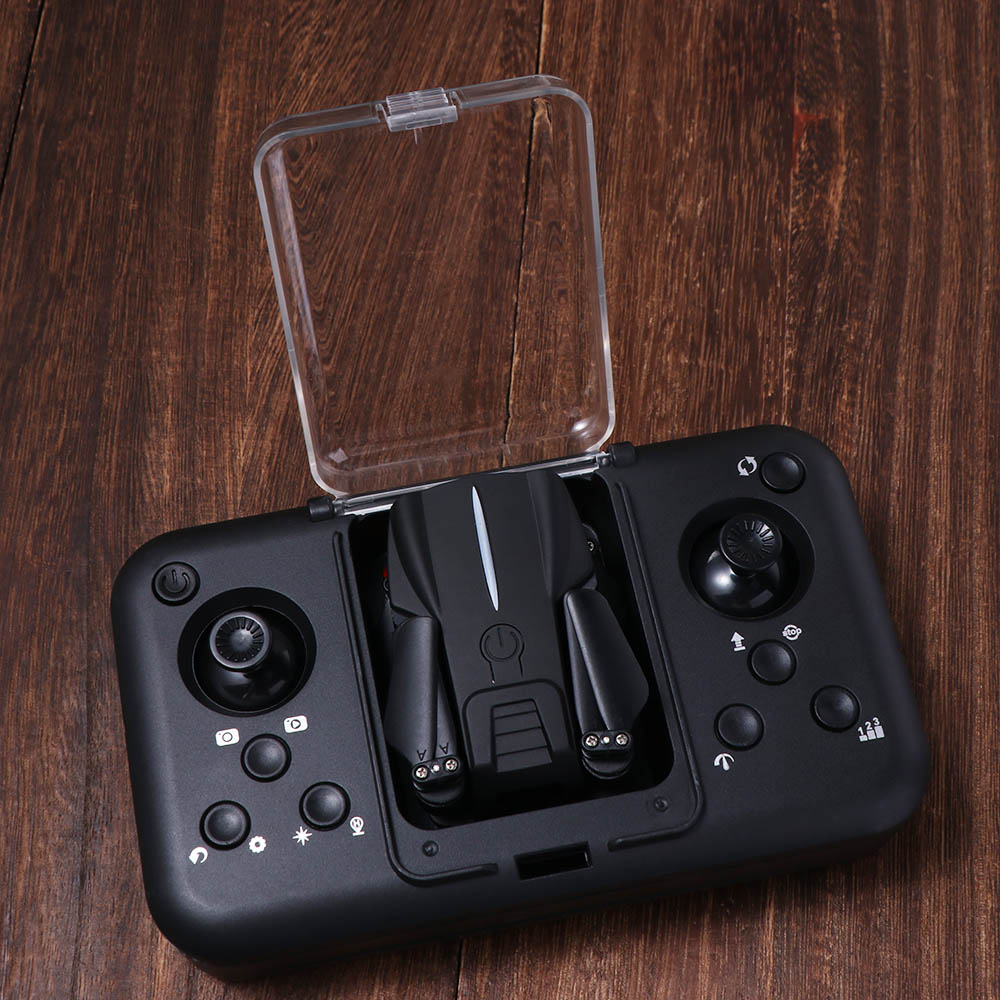 RC Helicopter ABS Remote Contr - Drone Video Production recension och pris