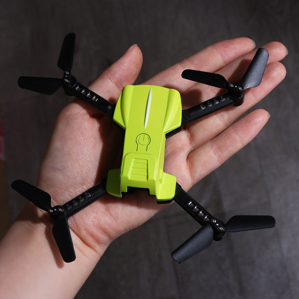 RC Helicopter ABS Remote Contr - Drone Video Production recension och pris