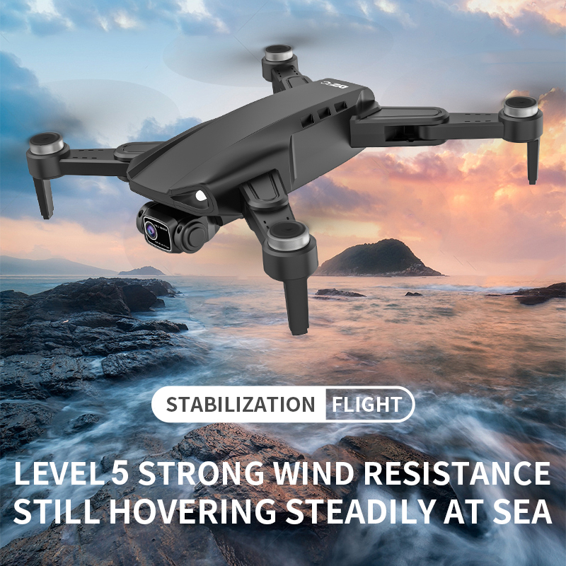 L900 PRO SE GPS Drone 4K Profe - Drone Mapping recension och pris