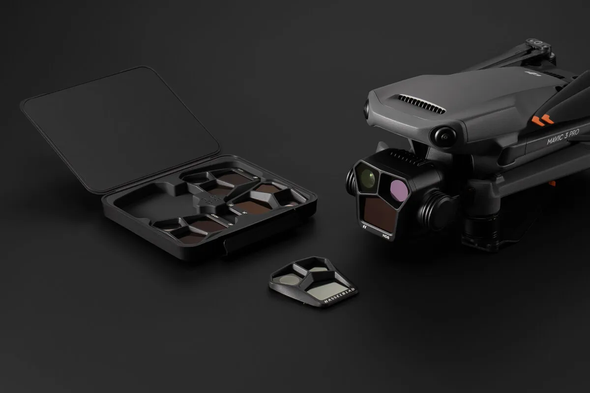 Original New for DJI Mavic 3 P - Drone Ndvi recension och pris