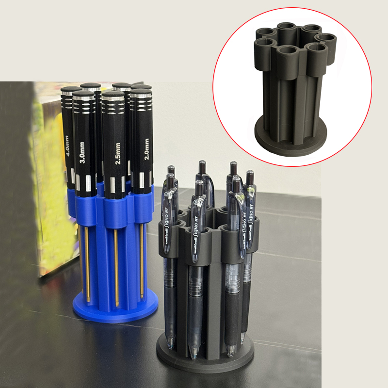 1PCS 3D Printed PLA Screwdrive - Drone 3D Modeling recension och pris
