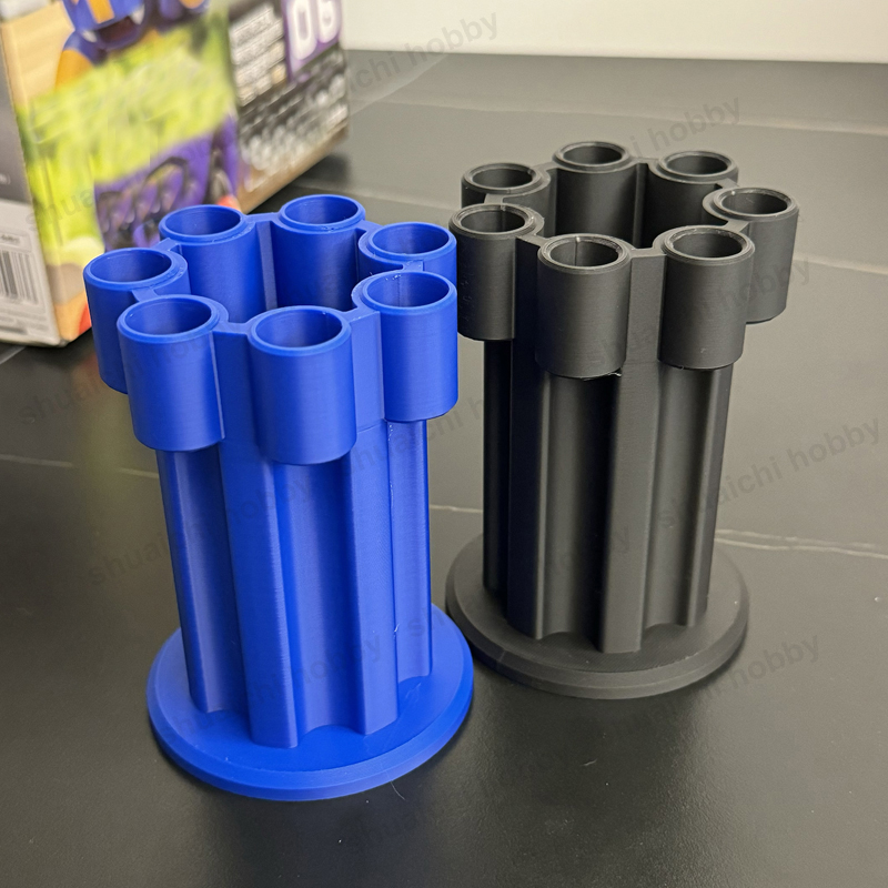 1PCS 3D Printed PLA Screwdrive - Drone 3D Modeling recension och pris