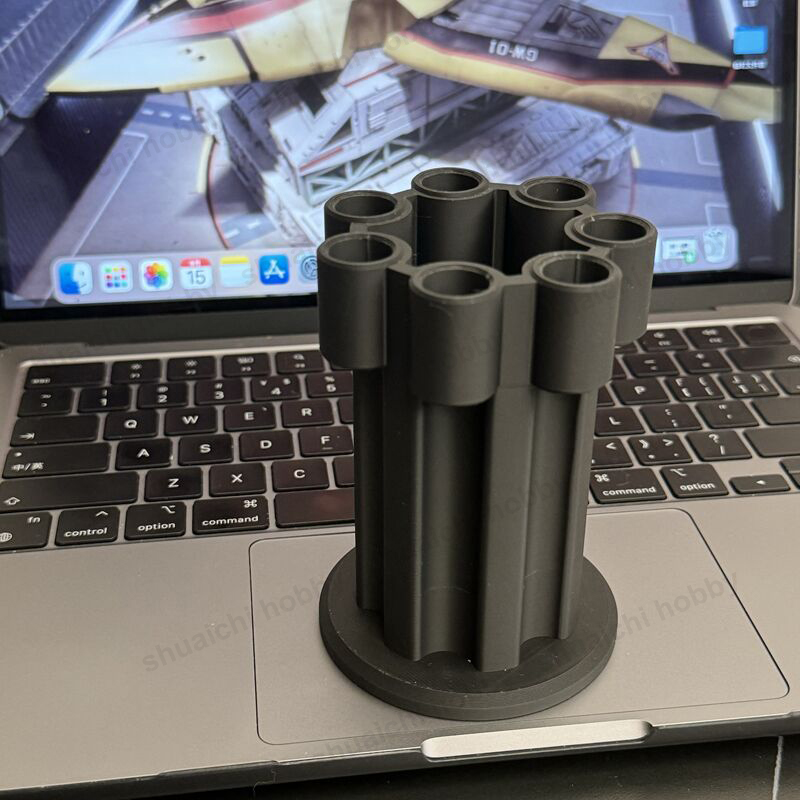 1PCS 3D Printed PLA Screwdrive - Drone 3D Modeling recension och pris