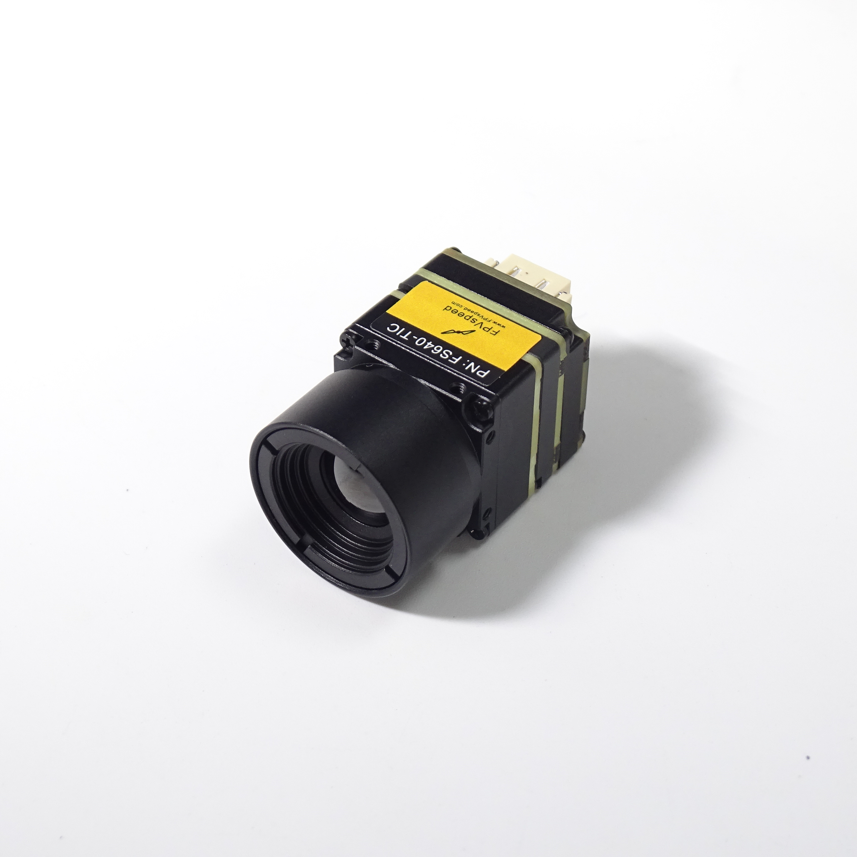 FPVspeed Thermal Camera drone  - Drone Thermal Imaging recension och pris
