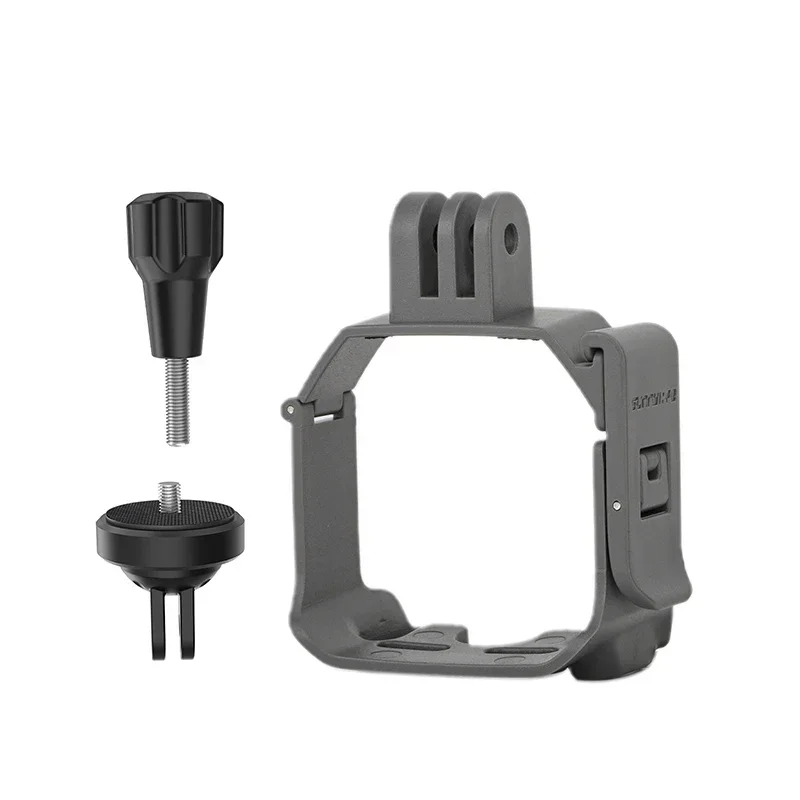 Sports Camera Bracket for Gopr - Drone Video Production recension och pris
