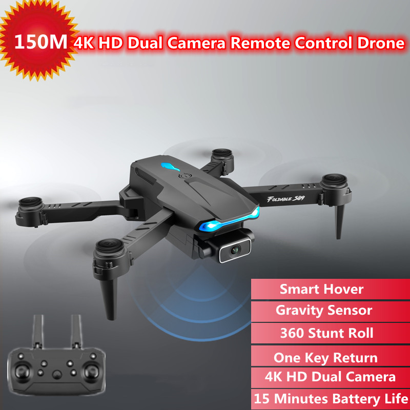 WIFI FPV Gravity Sensor Remote - Drone Photogrammetry recension och pris