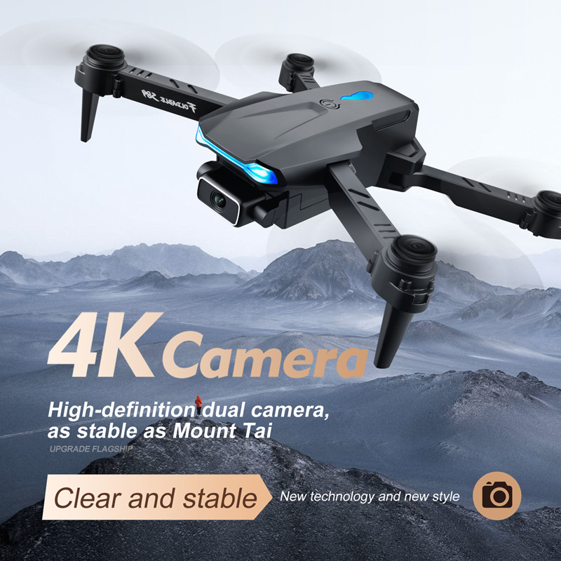 WIFI FPV Gravity Sensor Remote - Drone Photogrammetry recension och pris