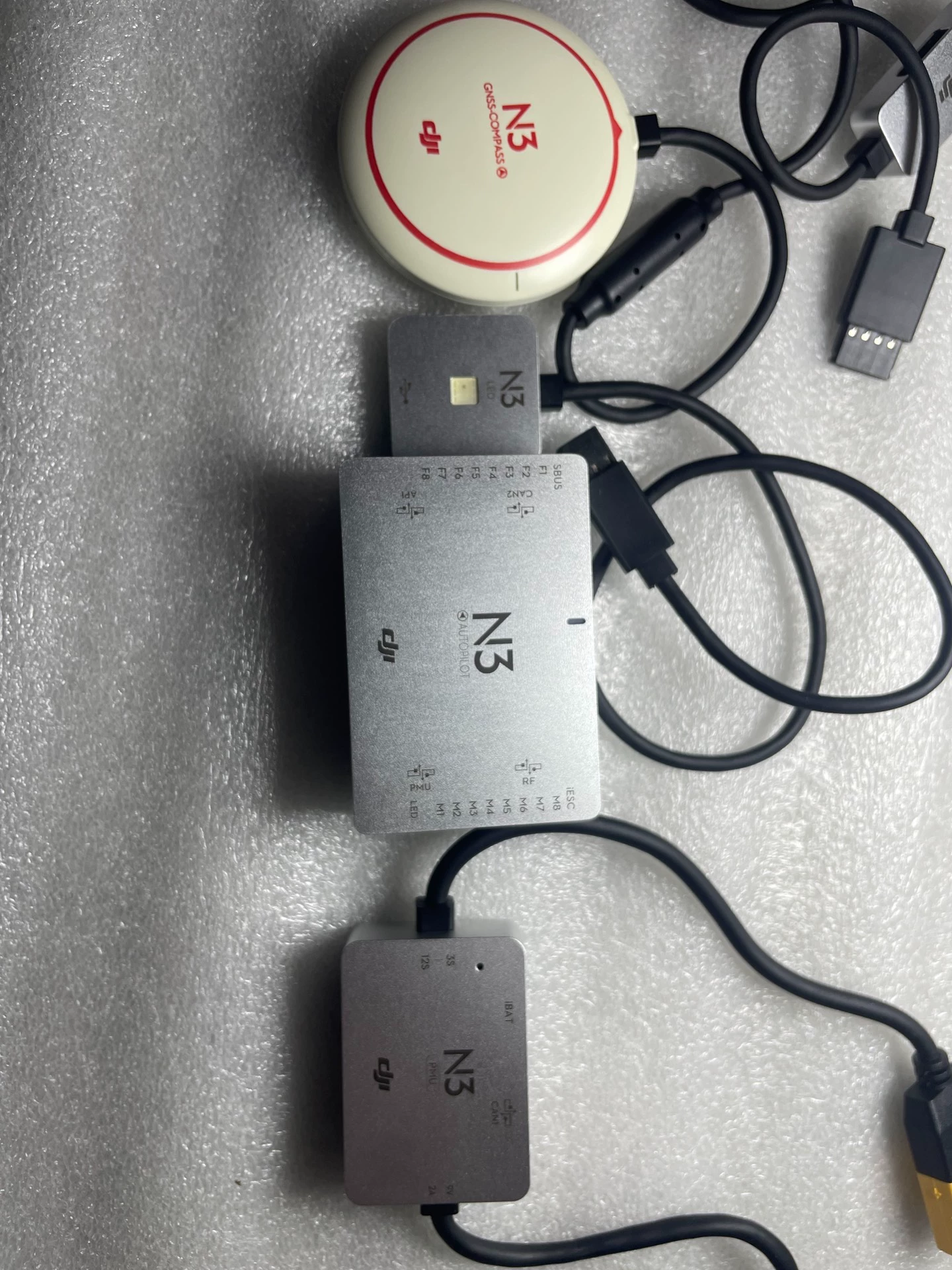 N3 Ag Flight Controller Agricu - Drone Mapping recension och pris