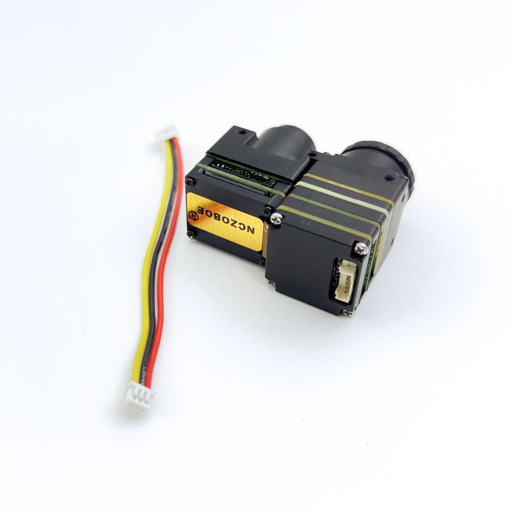 NCZOBOE  256/384/640 9MM therm - Drone Thermal Imaging recension och pris