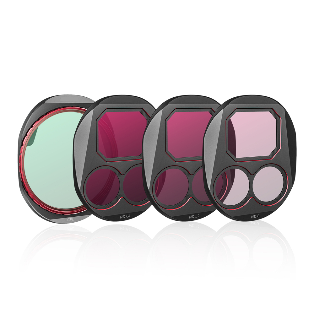 ND & CPL Filters Set for DJI M - Drone Ndvi recension och pris
