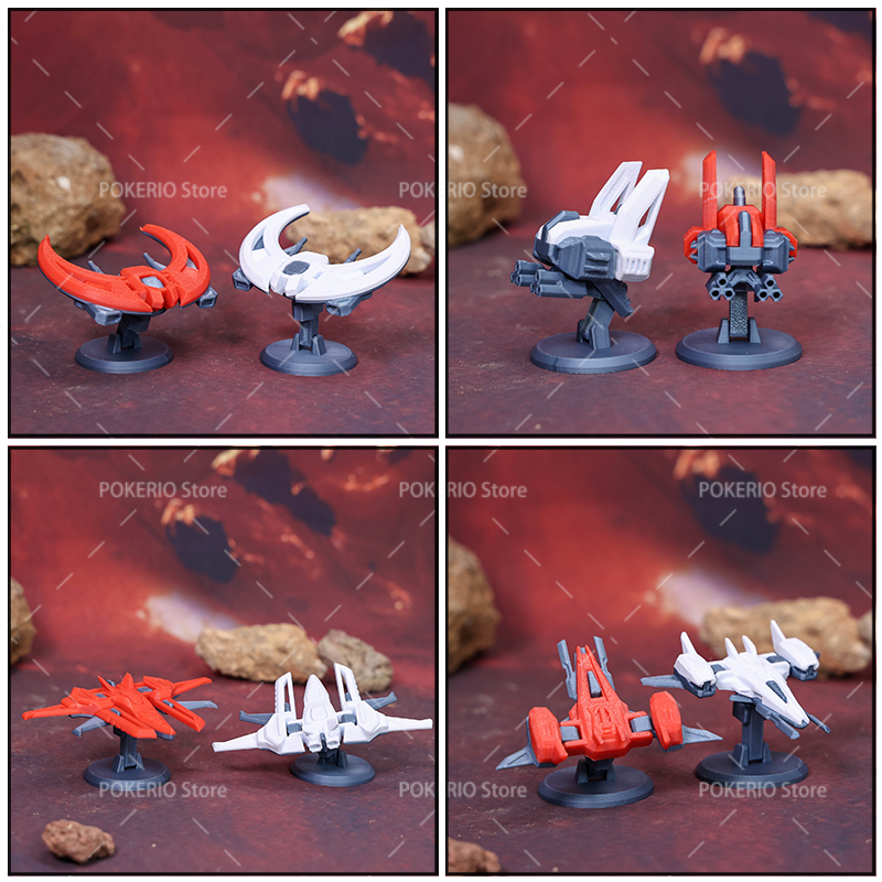 Mini War Machine Mecha Drone T - Drone 3D Modeling recension och pris