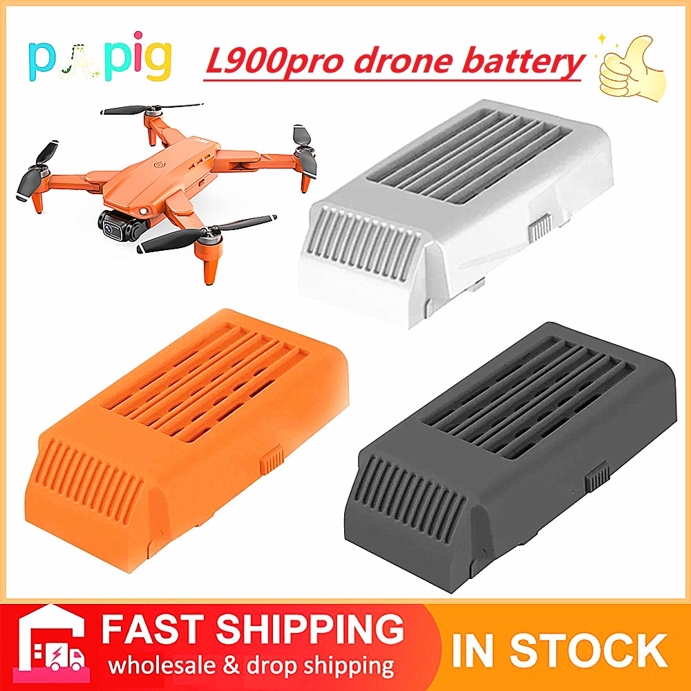 L900 Pro GPS Drone 4K Drone Ba - Drone Cinematic recension och pris