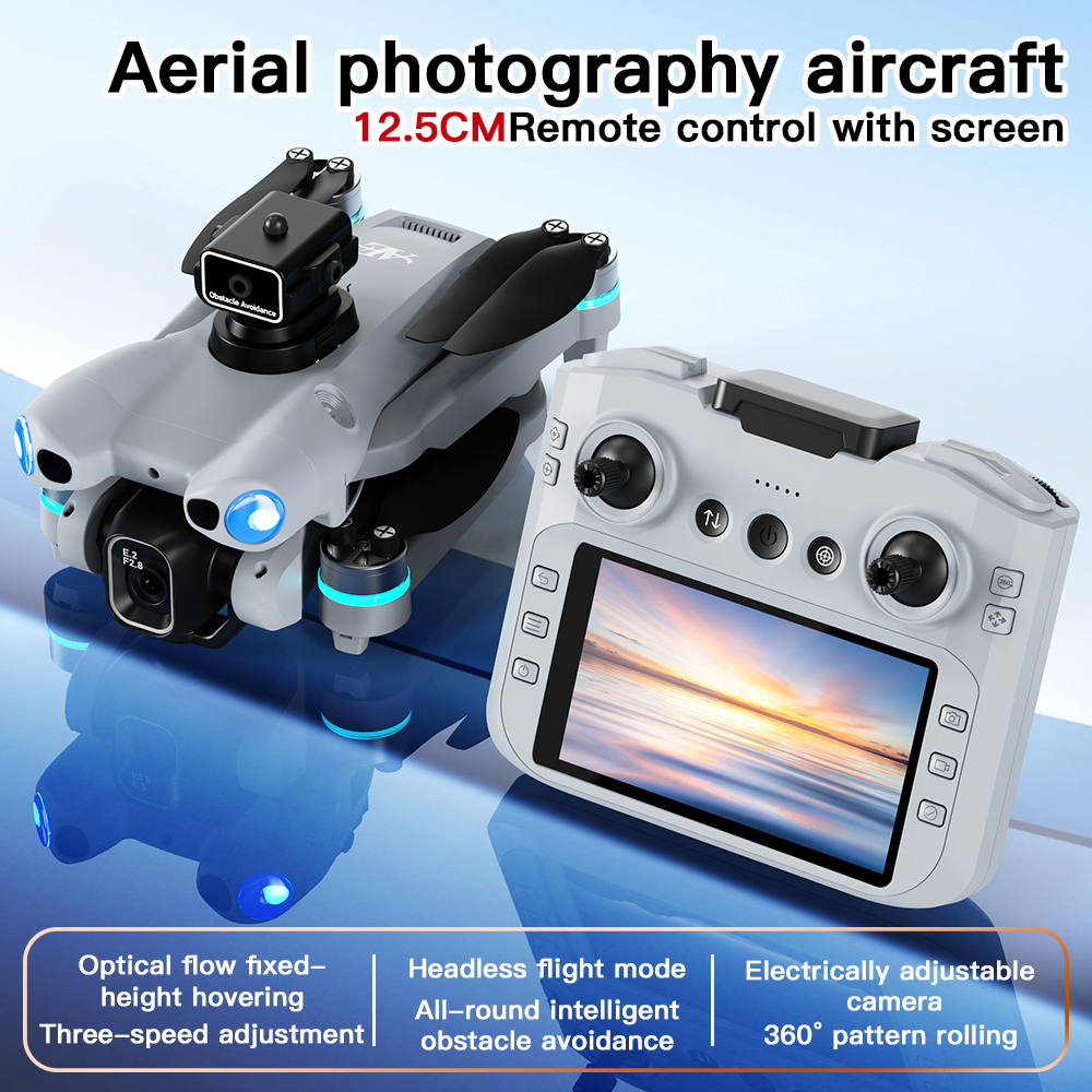 New AE5 Pro Drone 8K 5G GPS Pr - Drone Mapping recension och pris