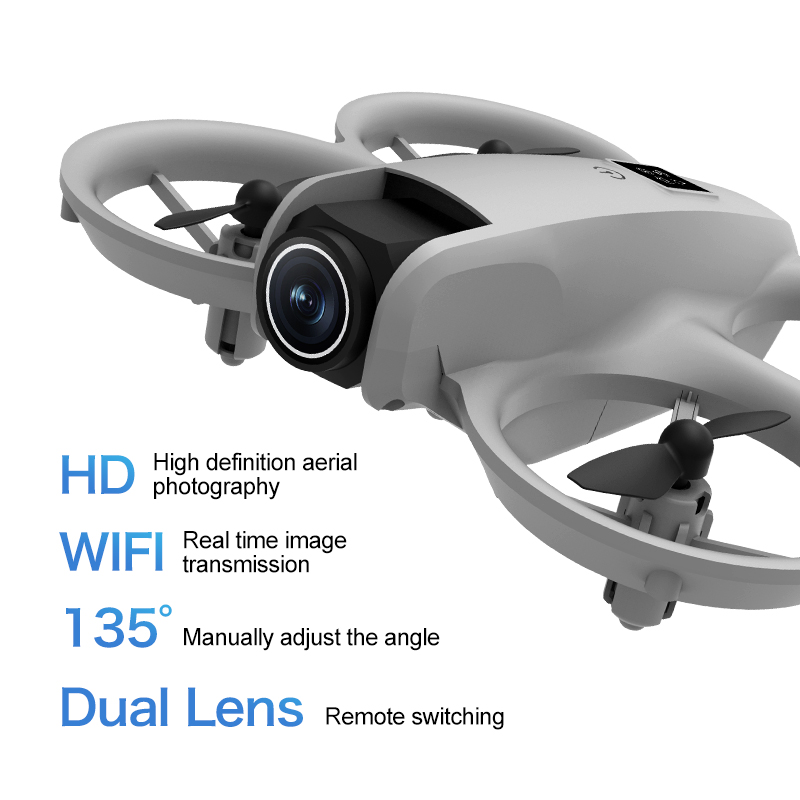 NEW Mini Drone Professional Dr - Drone Video Production recension och pris