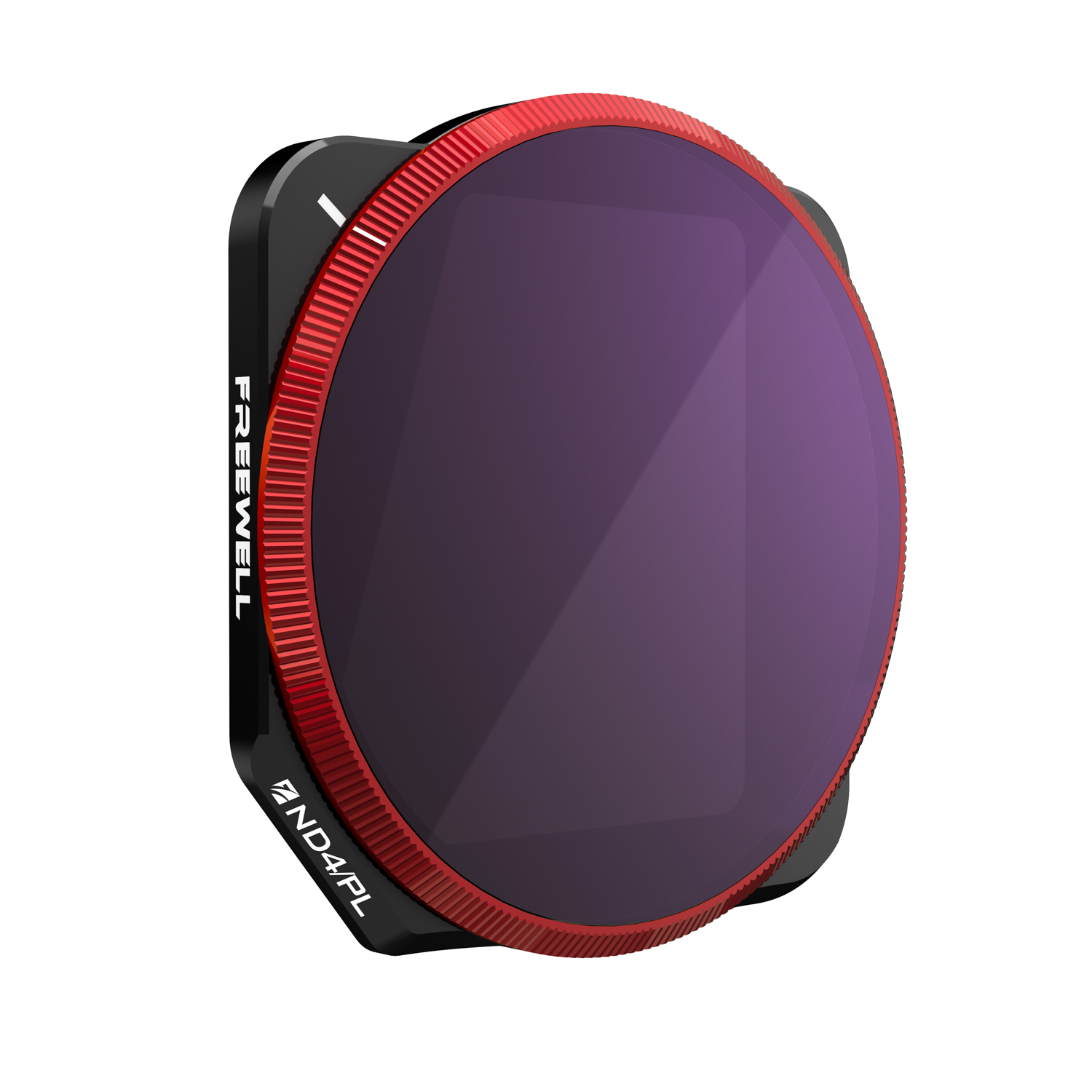 Freewell Single UV ND Filters  - Drone Ndvi recension och pris