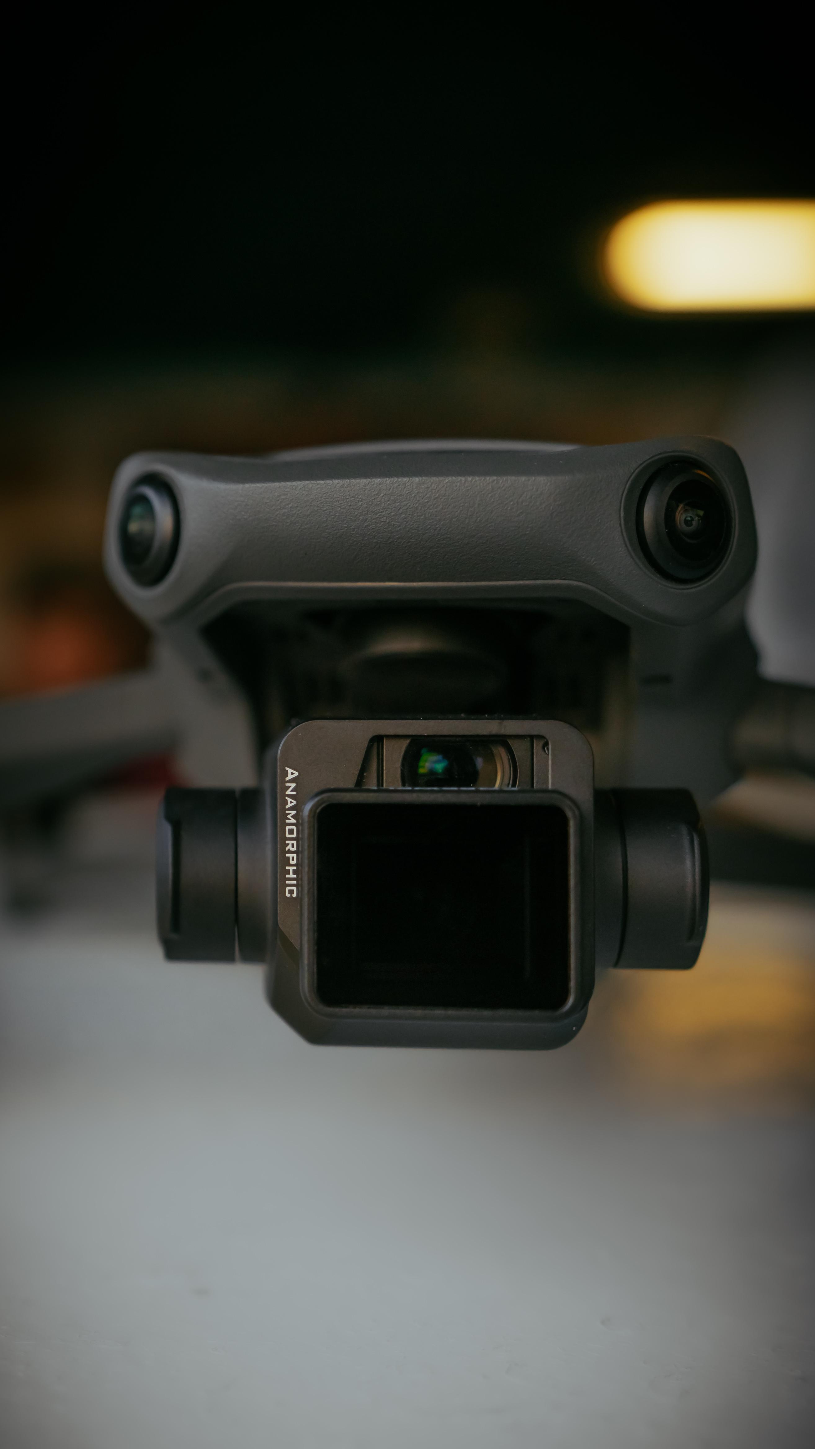 Freewell Wide Angle & Anamorph - Drone Ndvi recension och pris