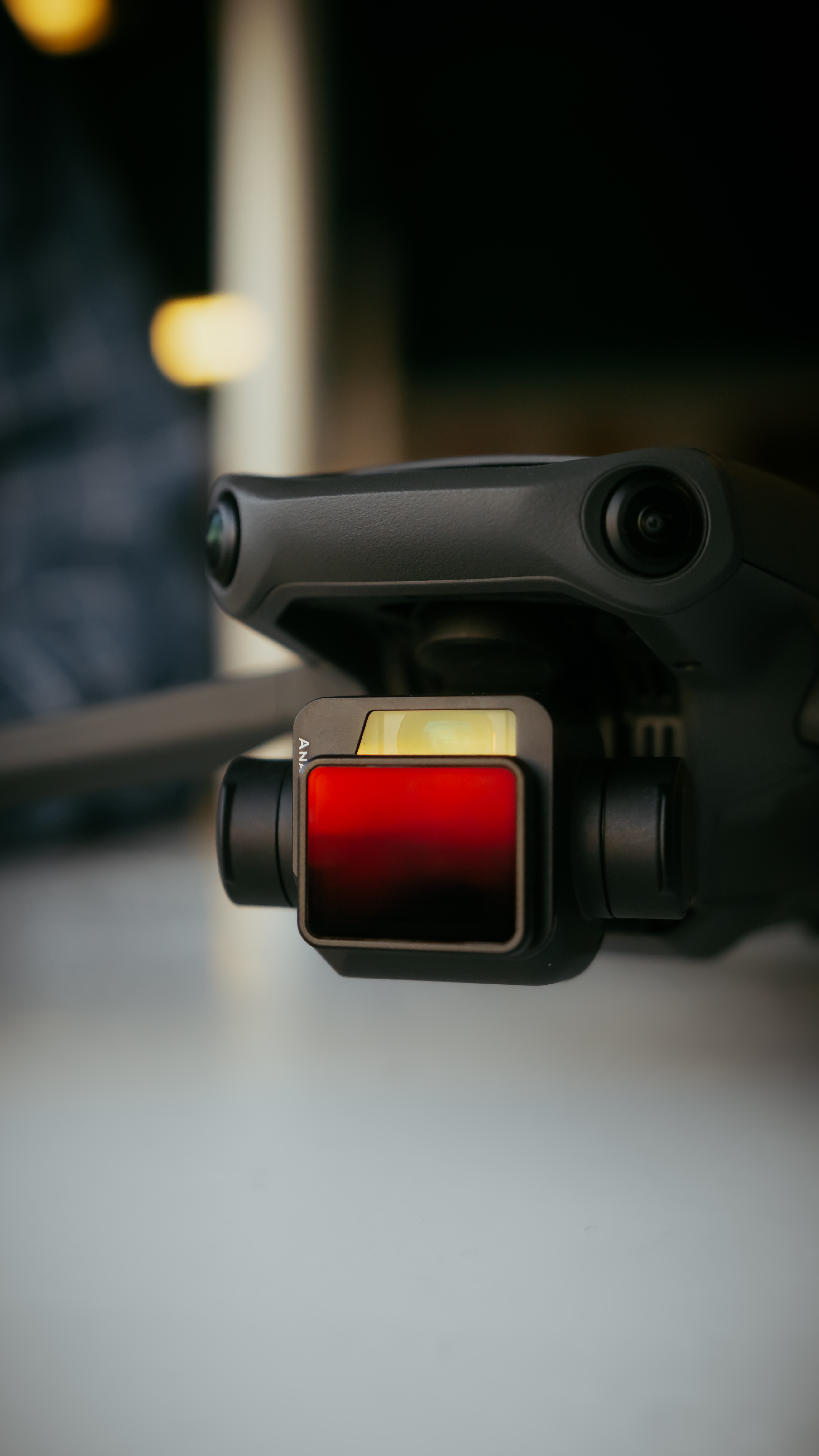Freewell Wide Angle & Anamorph - Drone Ndvi recension och pris