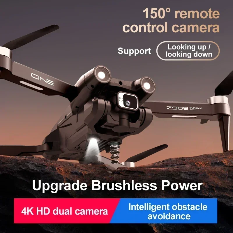 Lenovo Z908Max Professional Dr - Drone Multispectral recension och pris