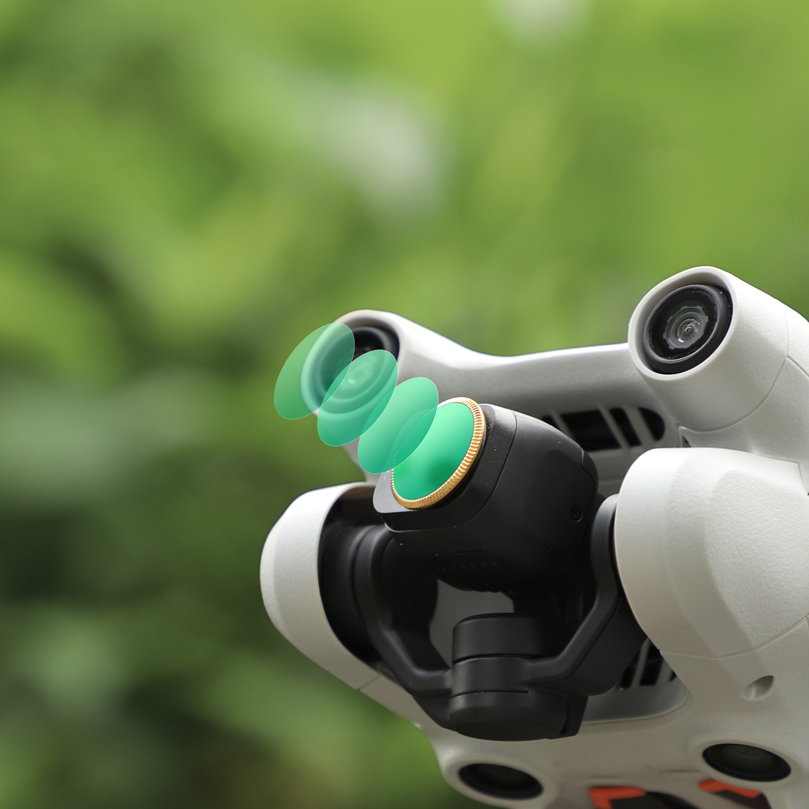 For DJI Mini 3 Pro Drone Camer - Drone Ndvi recension och pris