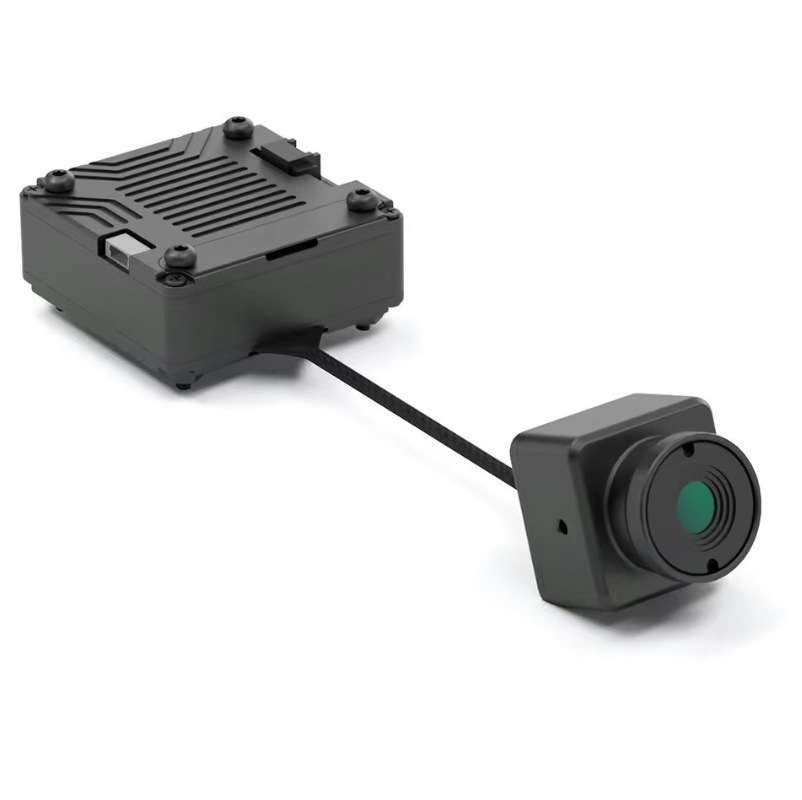 NCZOBOE Camera Infrared Therma - Drone Thermal Imaging recension och pris