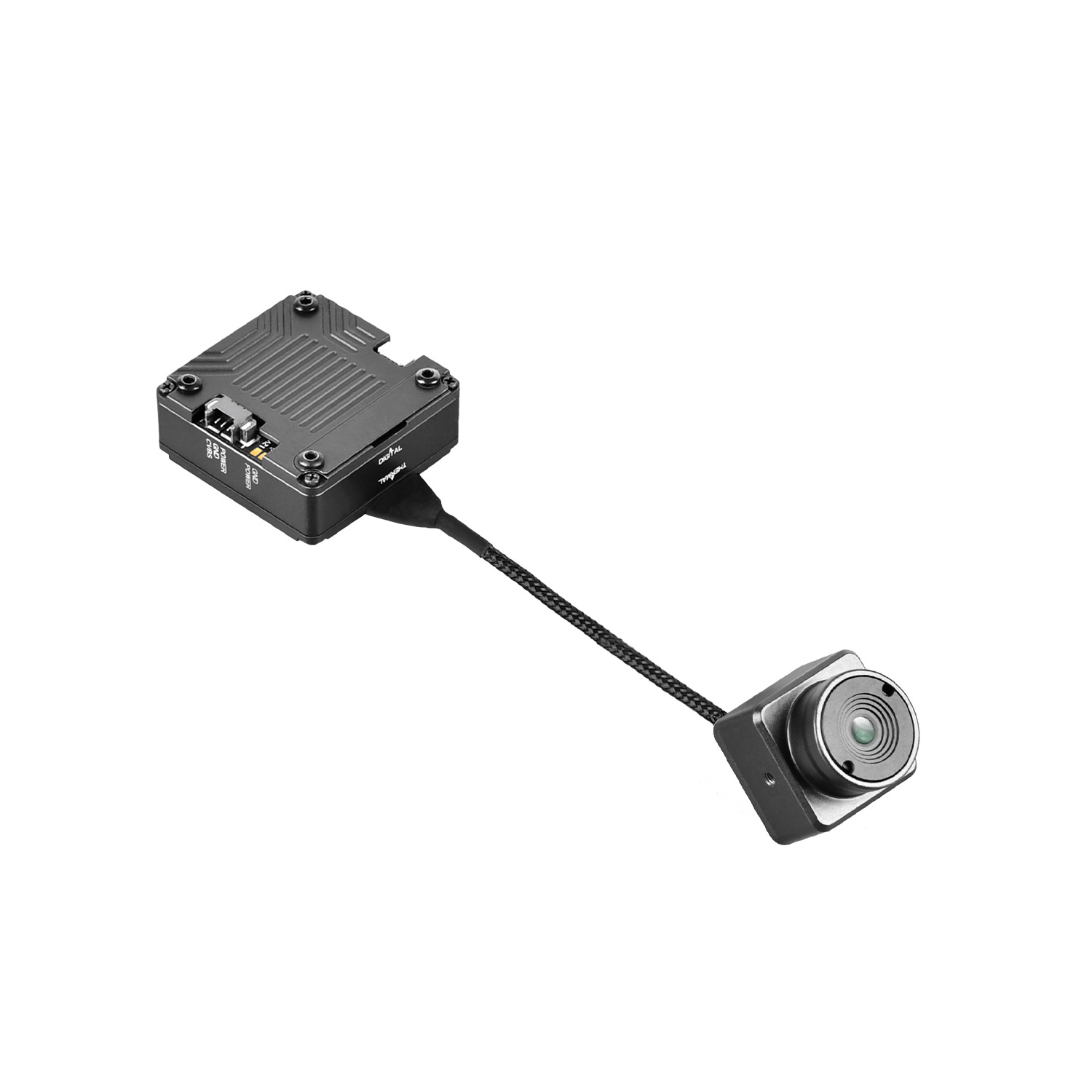 NCZOBOE Camera Infrared Therma - Drone Thermal Imaging recension och pris
