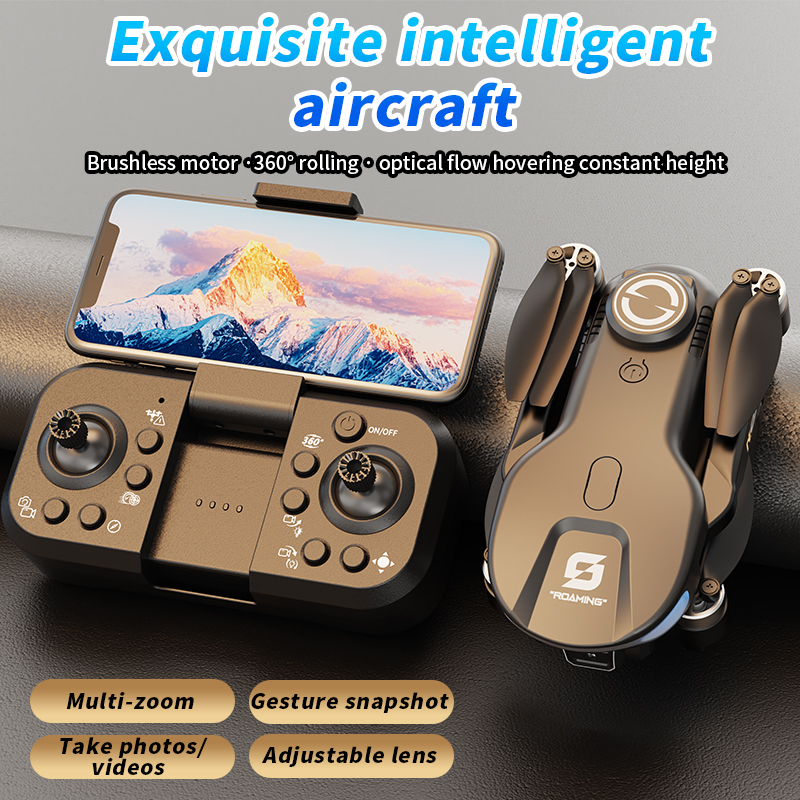 HD 8K Professional GPS Drone w - Drone Mapping recension och pris
