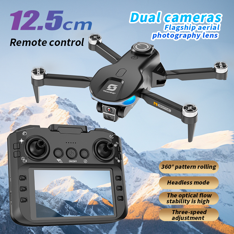 HD 8K Professional GPS Drone w - Drone Mapping recension och pris