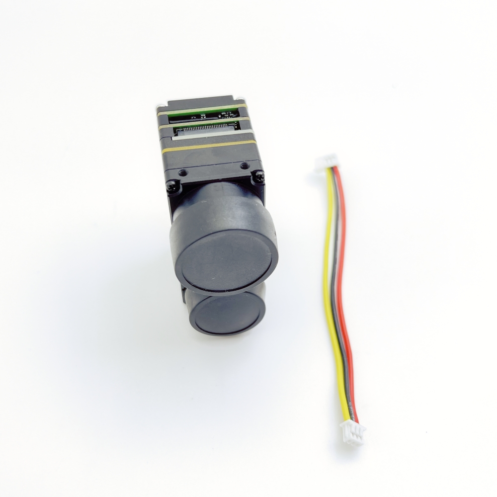 NCZOBOE Thermal Camera 256*192 - Drone Thermal Imaging recension och pris