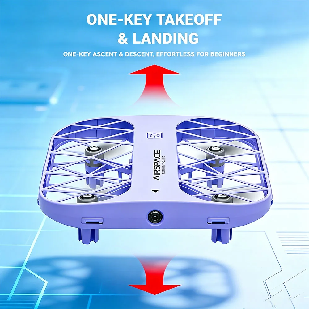 JJRC H142 2026 RC HD Aerial Mi - Drone Video Production recension och pris