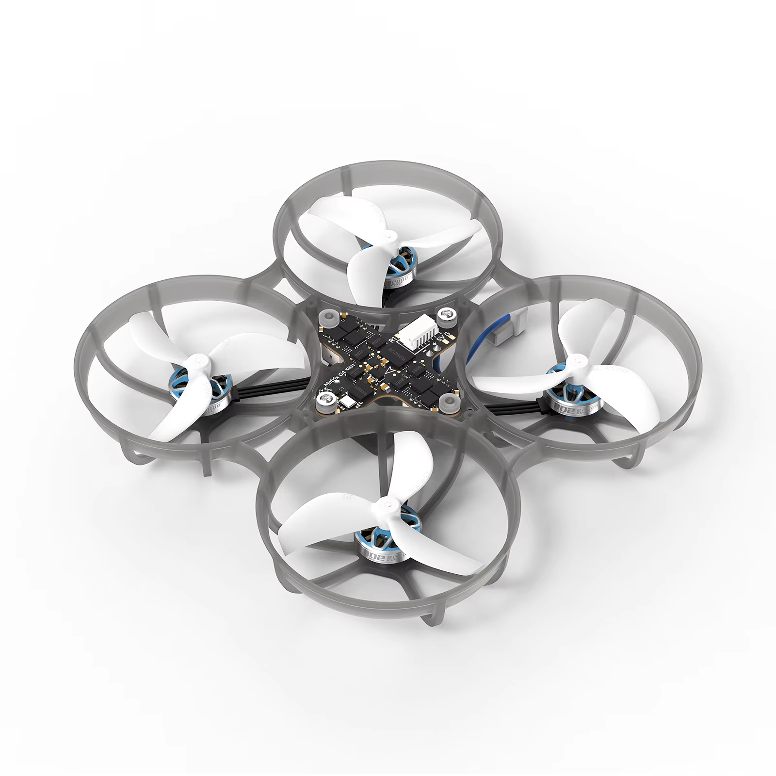 BETAFPV Meteor75 Pro FPV Drone - Drone Lidar recension och pris