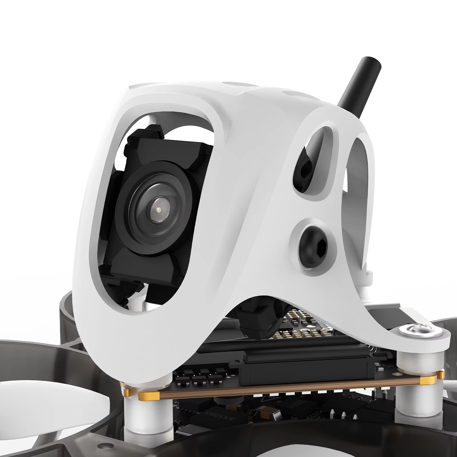 BETAFPV Meteor75 Pro FPV Drone - Drone Lidar recension och pris