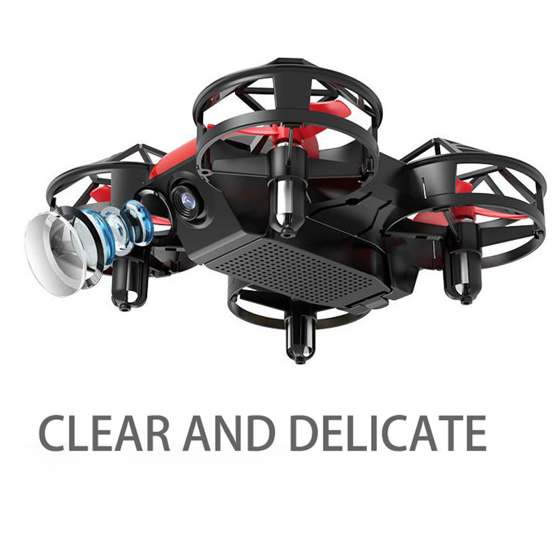 Dowellin D12 Drone Mini Remote - Drone Video Production recension och pris