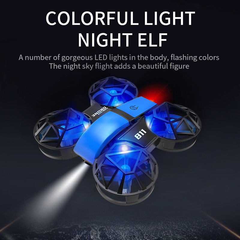 Dowellin D12 Drone Mini Remote - Drone Video Production recension och pris