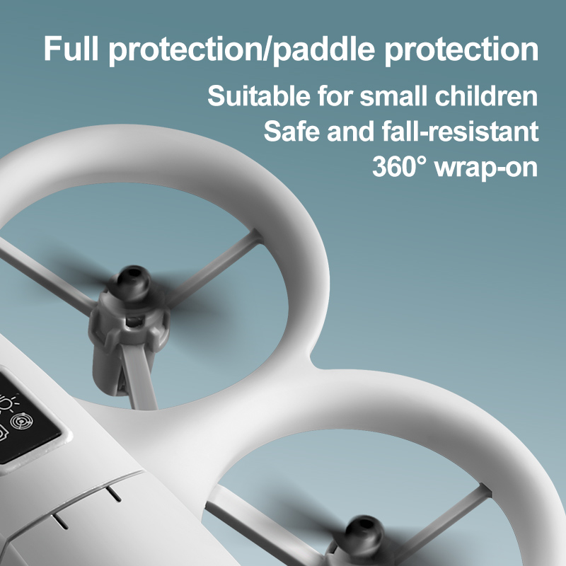 New GT3 Mini RC Drone 8K 5G Ae - Drone Aerial Photography recension och pris