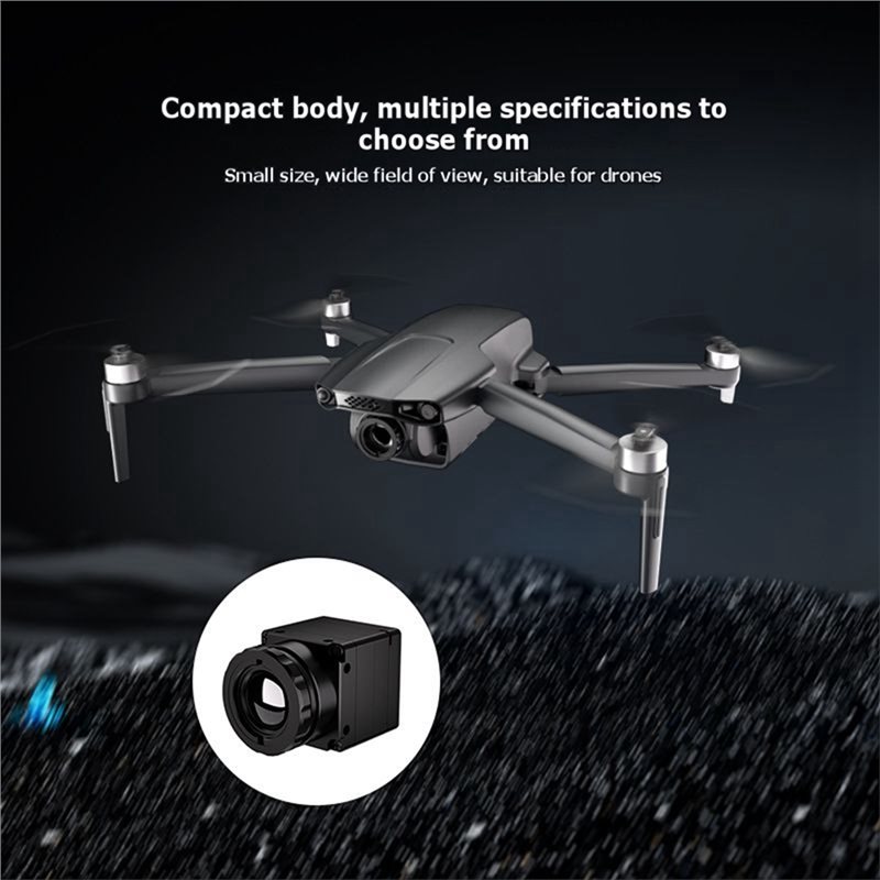 【RECOMENDAR】UAV Drone Thermal  - Drone Thermal Imaging recension och pris