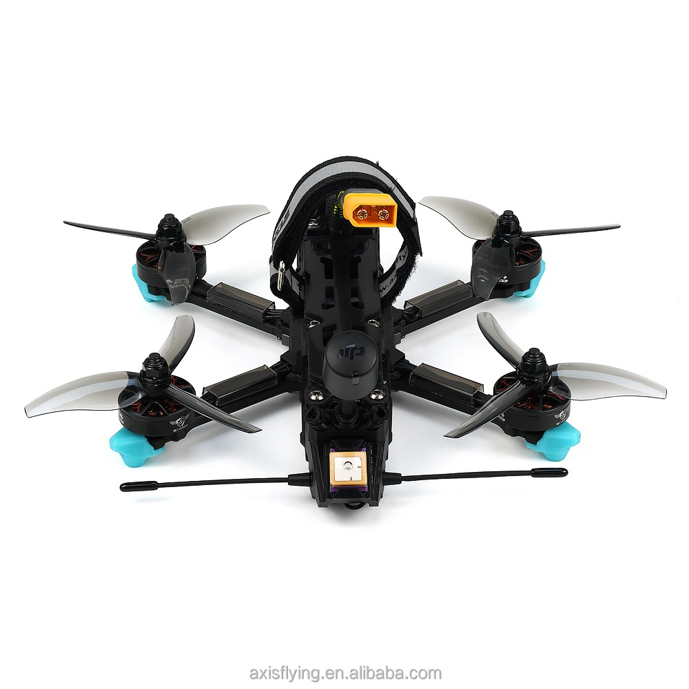 2025 Axisflying Manta 3.6'' Sq - Drone Cinematic recension och pris