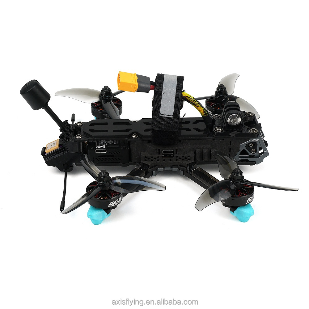 2025 Axisflying Manta 3.6'' Sq - Drone Cinematic recension och pris