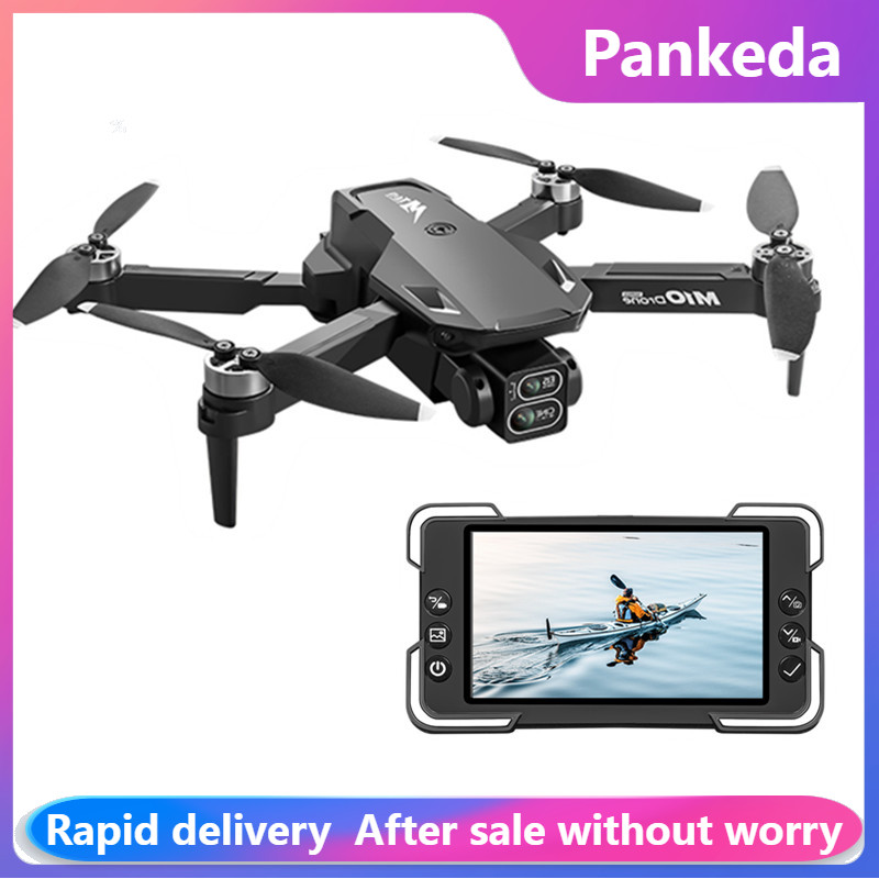 M10 Camera Drone Remote Contro - Drone Cinematic recension och pris