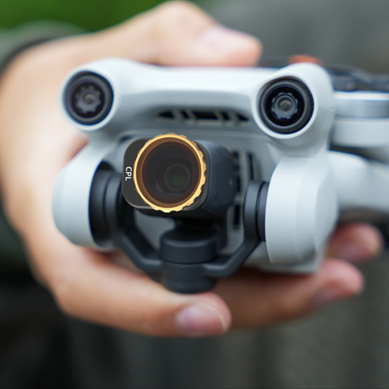 Filter Lens MC UV CPL Star Nig - Drone Ndvi recension och pris