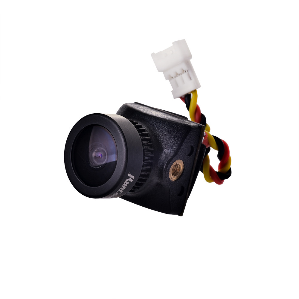 RunCam Nano 2 FPV Camera 2.1mm - Drone Video Production recension och pris